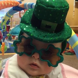 Meet your Posher, Leah